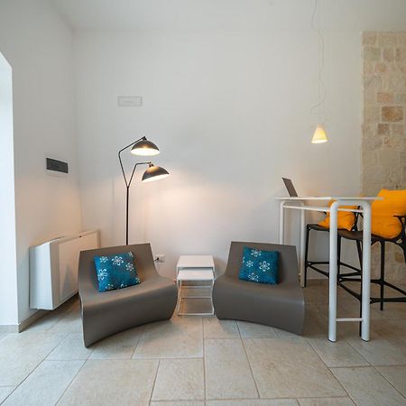 Villa Private Pool & Parking Donna Lina Conversano Exterior foto