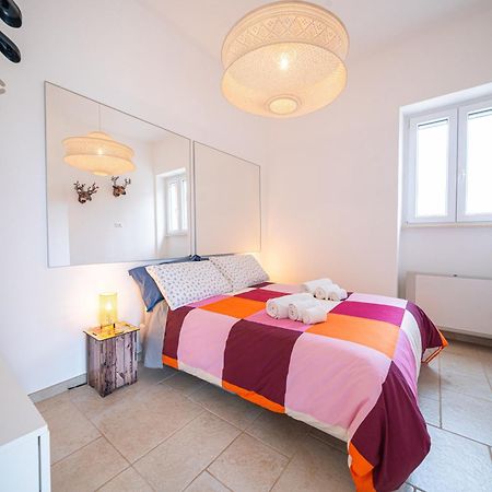 Villa Private Pool & Parking Donna Lina Conversano Exterior foto
